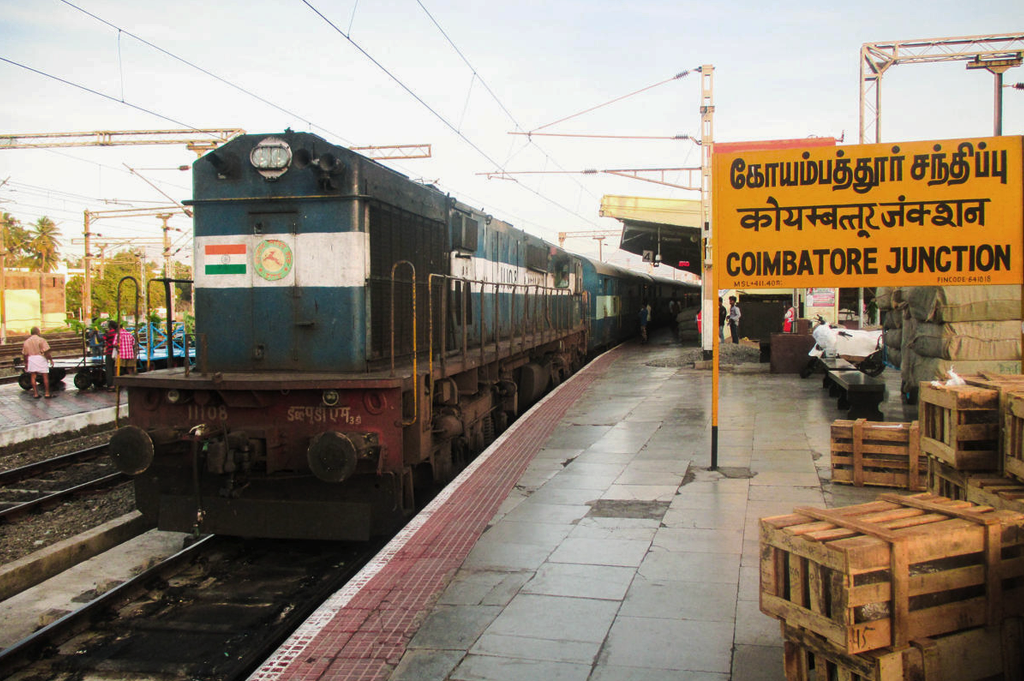 Why Rossedale is the Best Hotel Near Coimbatore Railway Station