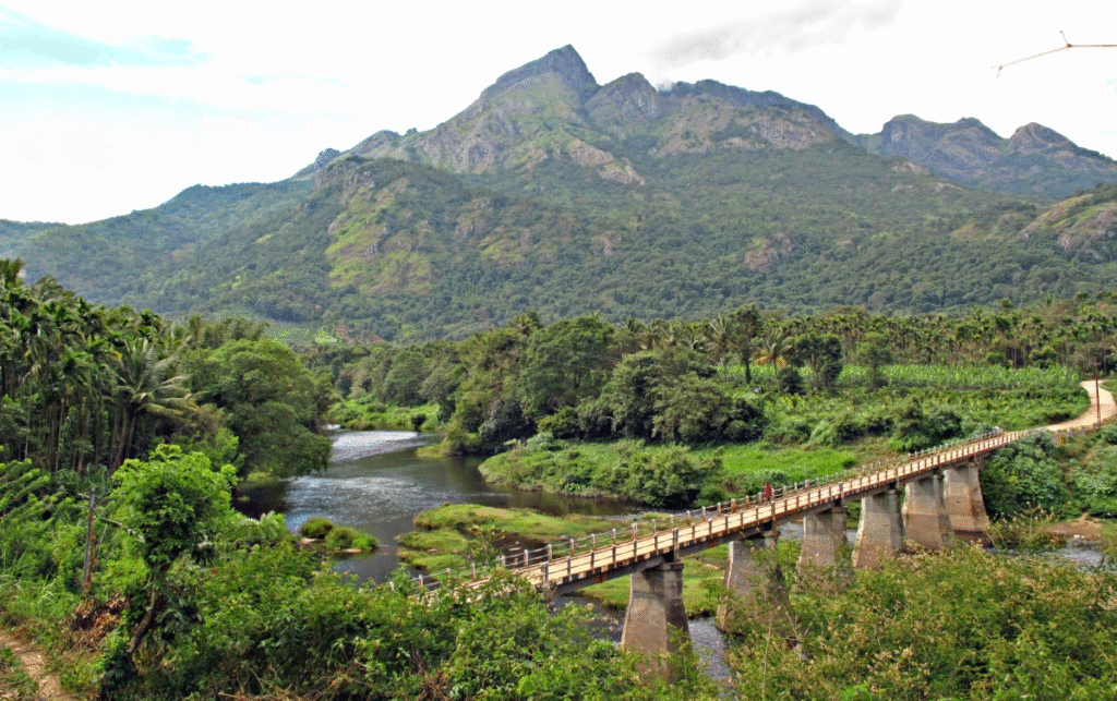 Anaikatti