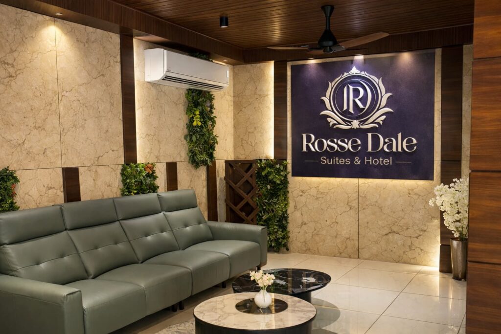 Rossedale Villas: Privacy, Space & Luxury in Coimbatore