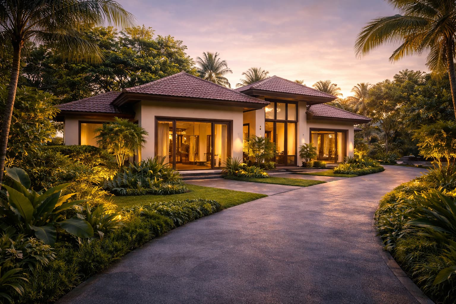 Rossedale Villas: Privacy, Space & Luxury in Coimbatore