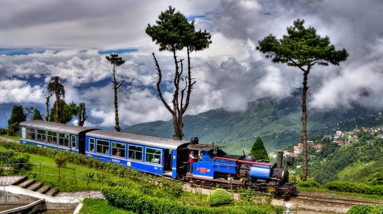 Ooty is the best place to visit Near Coimbatore for Weekend Trips