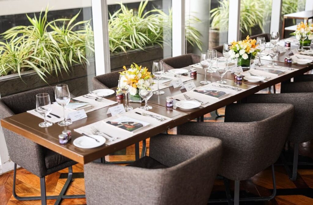 Best family Hotel in Coimbatore 