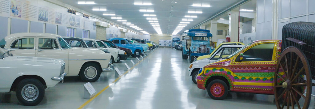 Unique Spots to Visit in Coimbatore - Geedee Car Musume